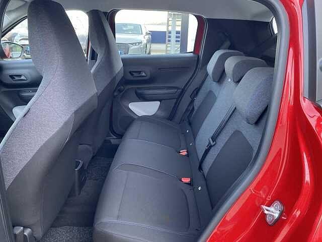 Citroen C3 PureTech 100 S&S You