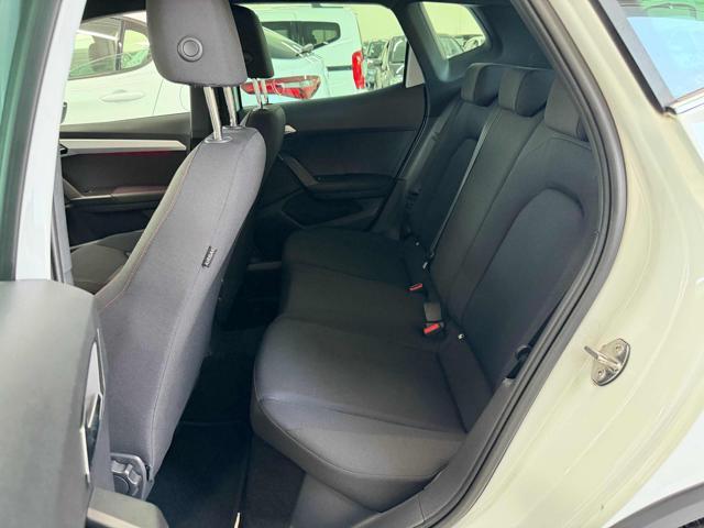 SEAT Arona 1.0 TGI FR FULL OPTIONAL