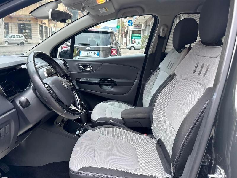 Renault Captur 1.2 TCe 120 CV EDC Energy R-Link