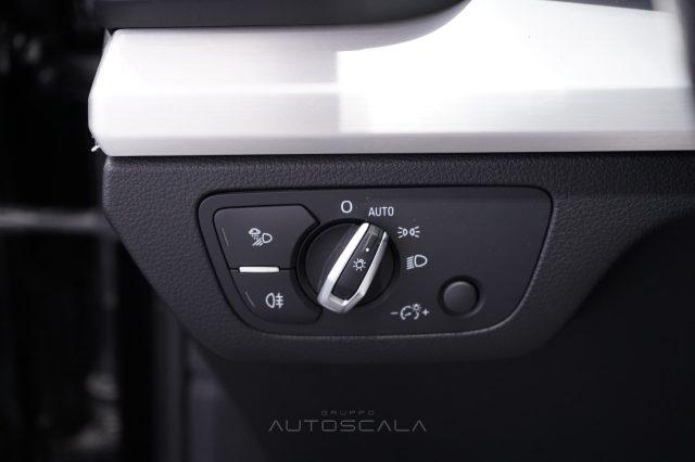 AUDI Q5 SPB 40TDI 204cv Quattro S-Tronic S-Line Black Line