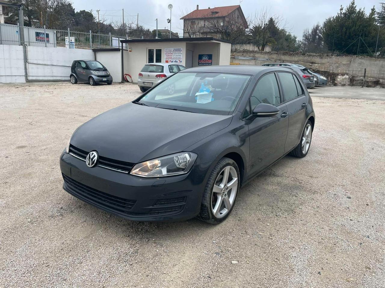 Volkswagen Golf 2.0 150 cv