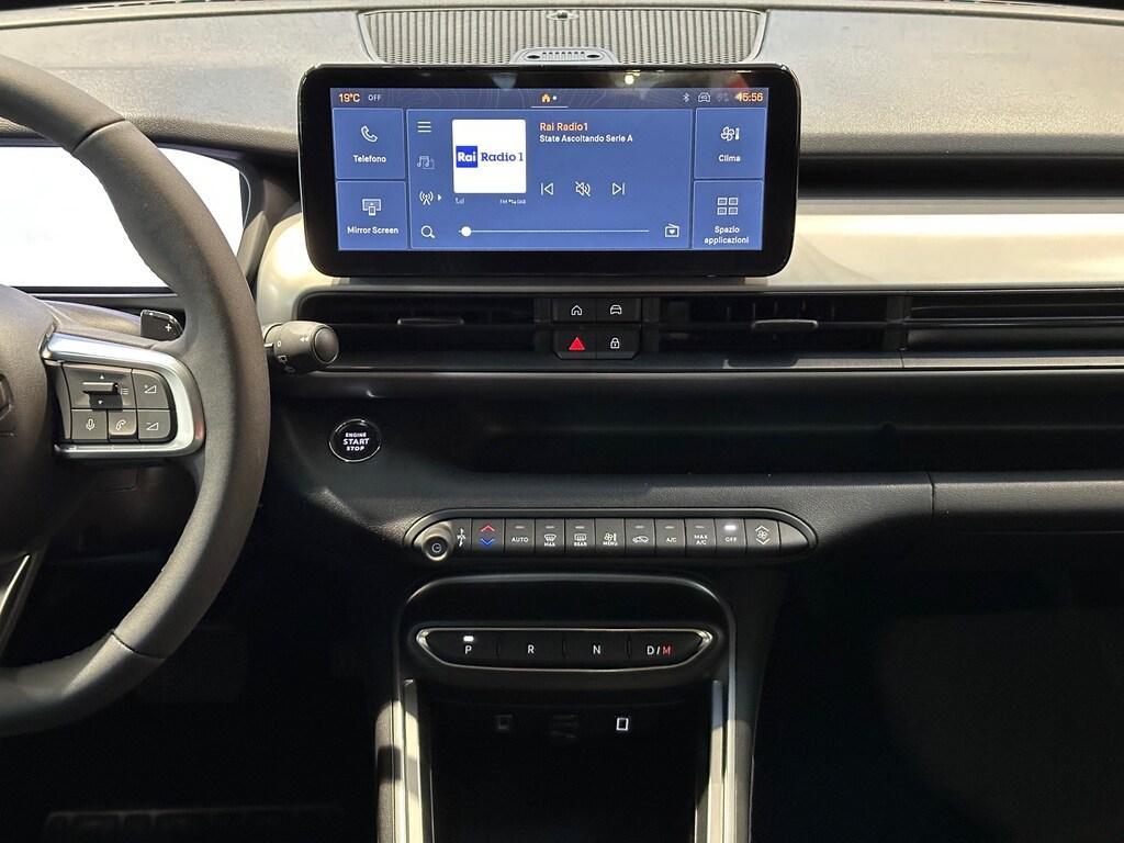 Jeep Avenger 1.2 turbo e-hybrid Altitude fwd 100cv edct6