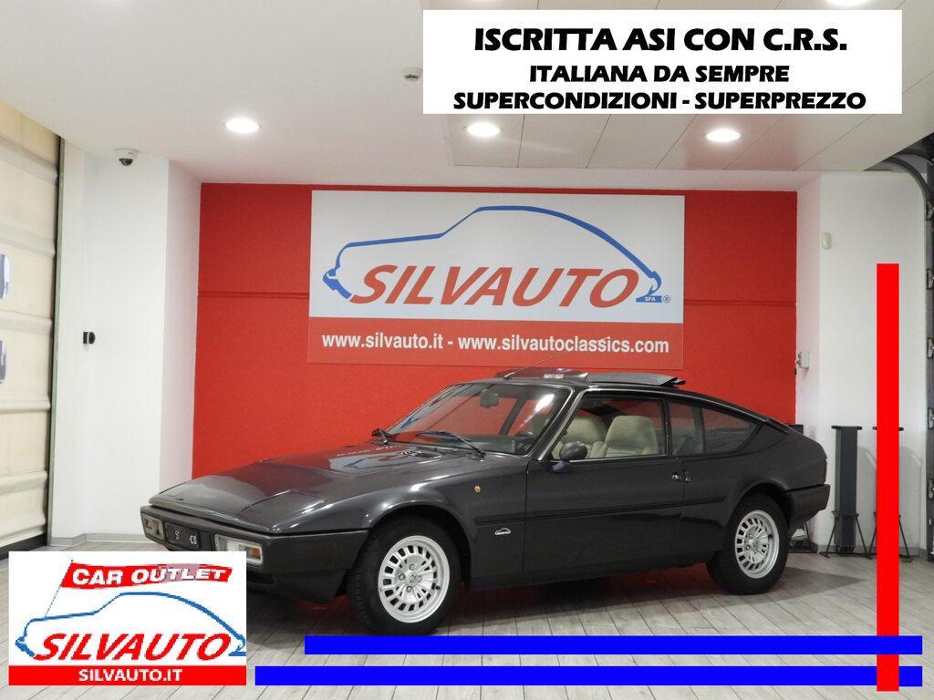 Talbot Solara MATRA-SIMCA BAGHEERA S TROFEO