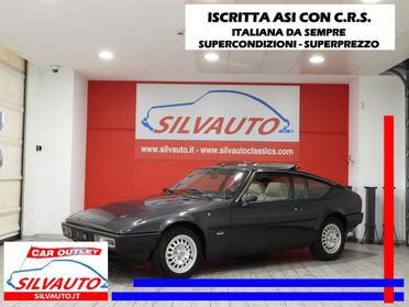 Talbot Solara MATRA-SIMCA BAGHEERA S TROFEO