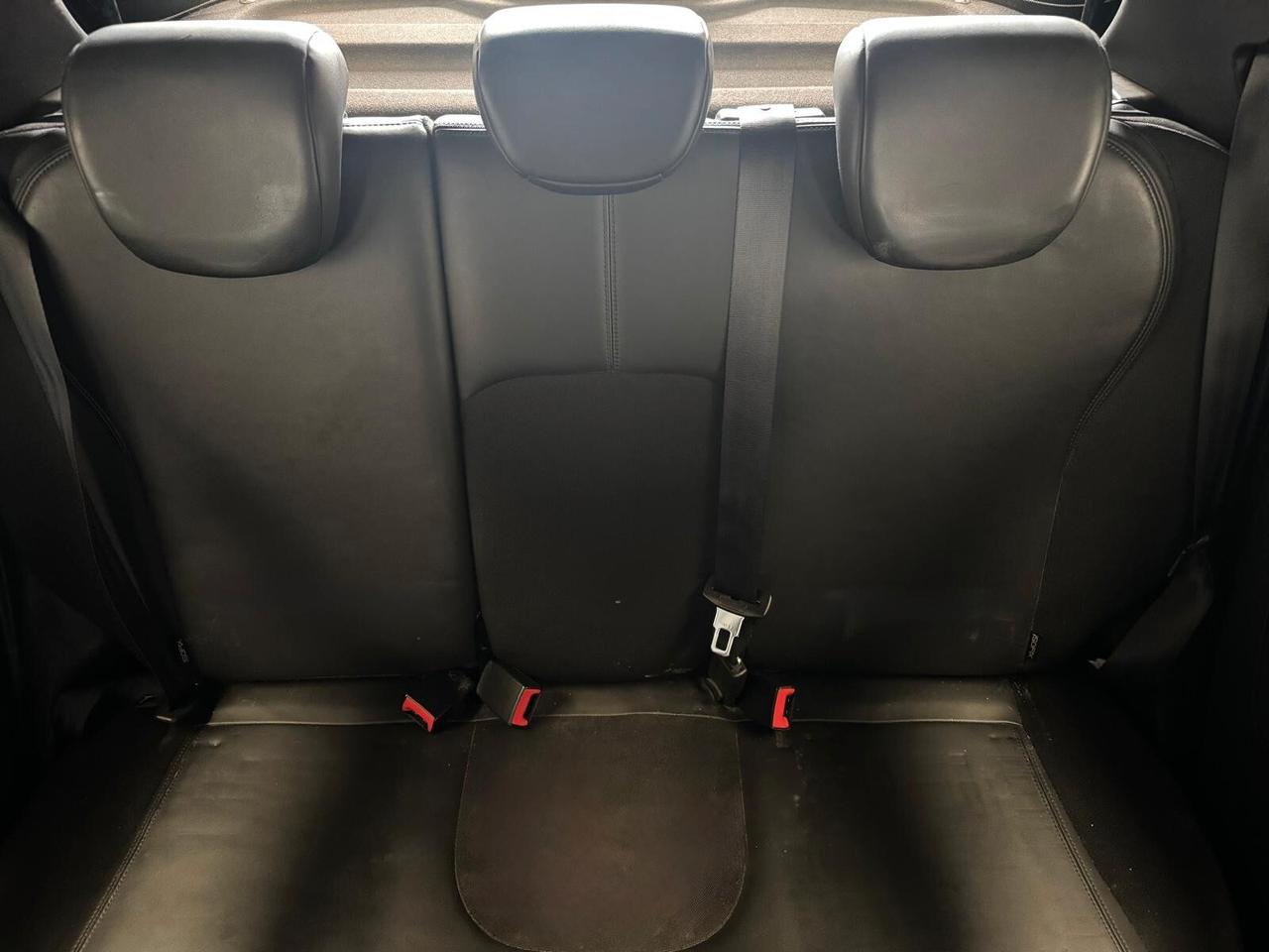 Lancia Ypsilon 1.3 MJT CV 5 porte S&S Platinum