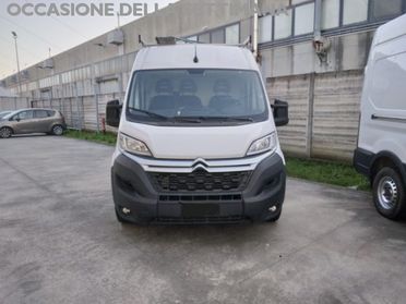 CITROEN Jumper 30 BlueHDi 140 S&S PM-TM Furgone