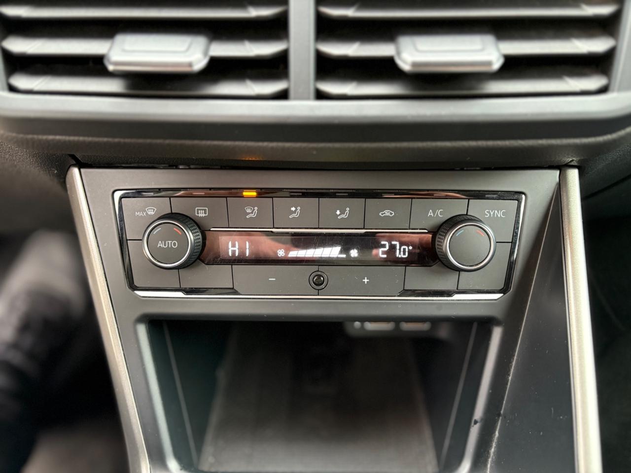 Volkswagen Polo 1.6 TDI 5p. Comfortline BlueMotion Technology