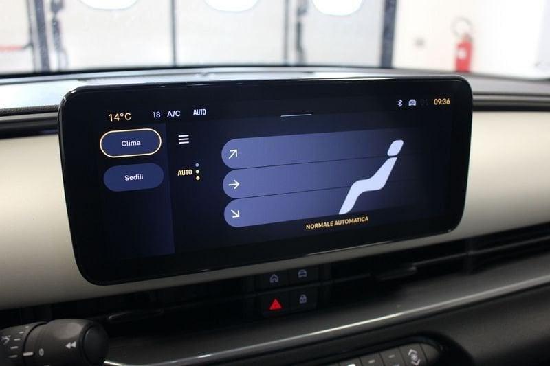 FIAT 600 Hybrid 110 CV DCT MHEV La Prima