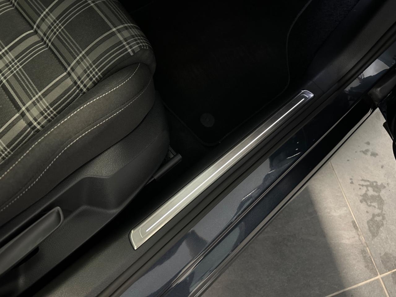 VOLKSWAGEN GOLF 7.5 GTD 2.0 TDI DSG 184CV STRAFULL