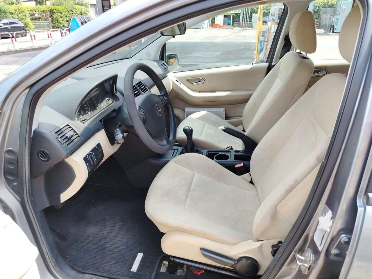 Mercedes-benz A 160 CDI Avantgarde offerta del mese
