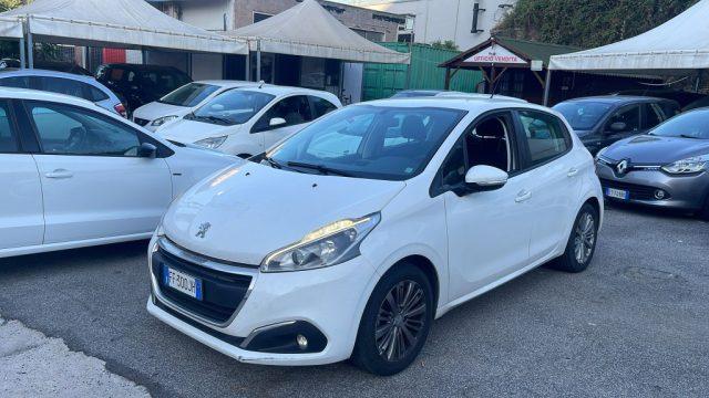 PEUGEOT 208 1° serie PureTech 82 5p. GPL Allure