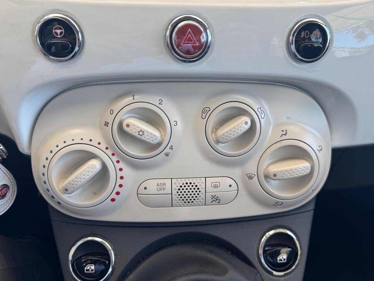 Fiat 500 Pop 1.2 #5463