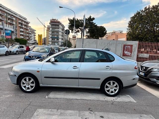 Seat Cordoba 1.4 TDI anche permuta o scambi0
