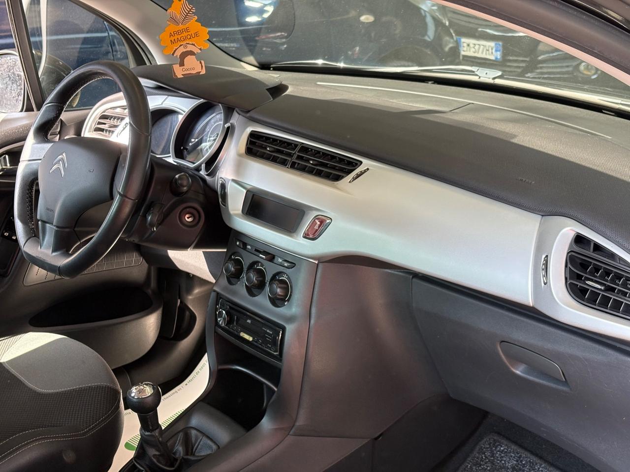 Citroen C3 1.1 Exclusive
