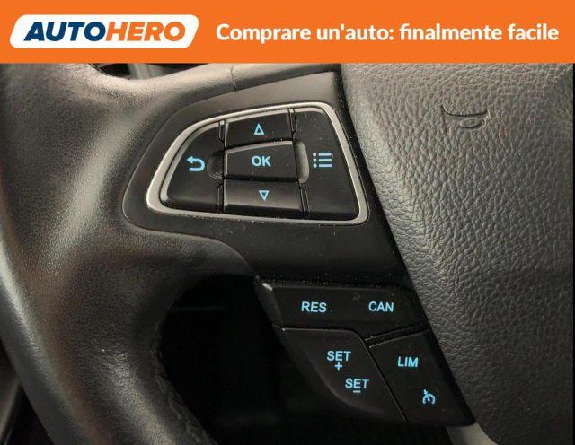 FORD EcoSport 1.0 EcoBoost 125 CV Start&Stop Titanium