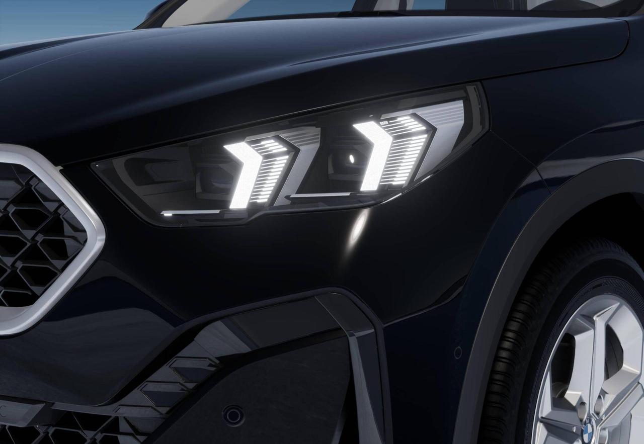 BMW X2 sDrive18d