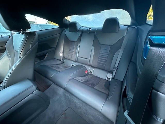 Bmw 430d Coupe mhev 286cv xDrive Msport