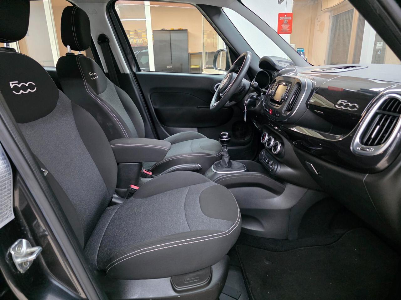 FIAT 500L 1.3 MJT 95cv S&S POP STAR