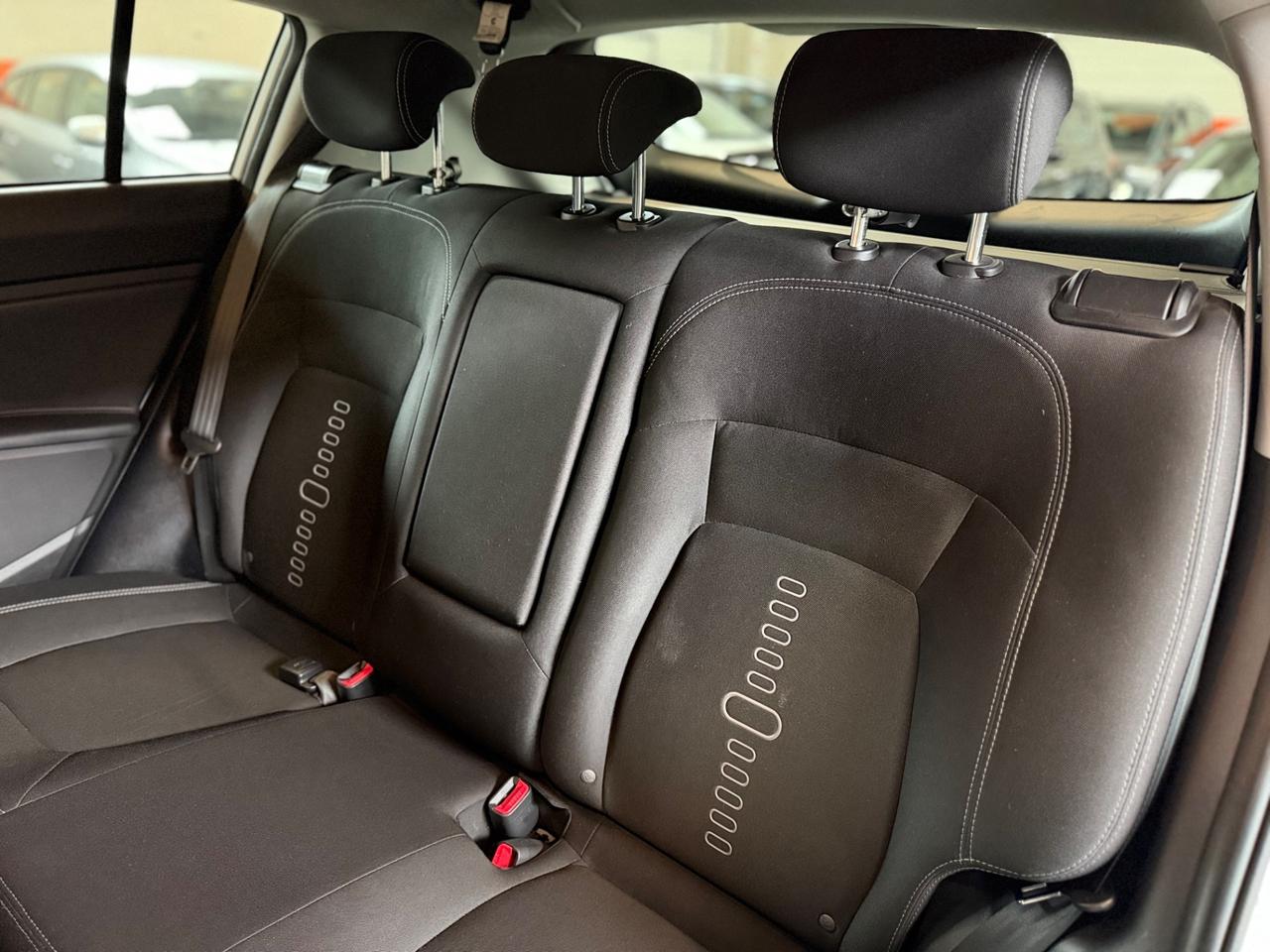 Kia Sportage 1.6 GDI 2WD Cool NEOPATENTATI