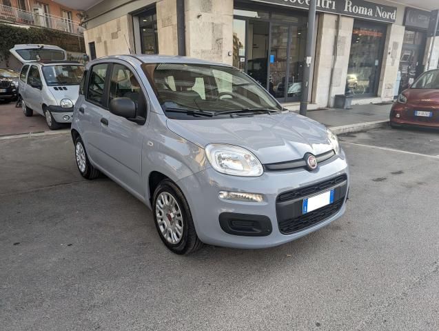 Fiat Panda 1.0 firefly hybrid OK PER NEOPATENTATI