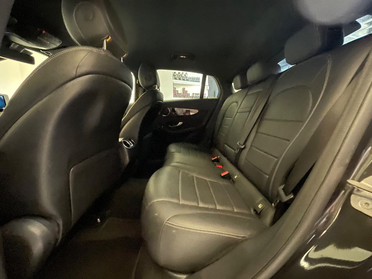 Mercedes-benz GLC 220 d 4Matic Coupé Premium