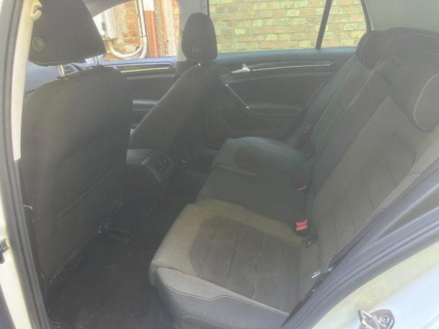 VOLKSWAGEN Golf 1.6 TDI 115 CV 5p. Highline BlueMotion Technology