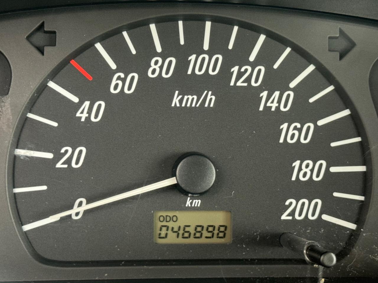 Opel Agila 1.0 12V Comfort full optional