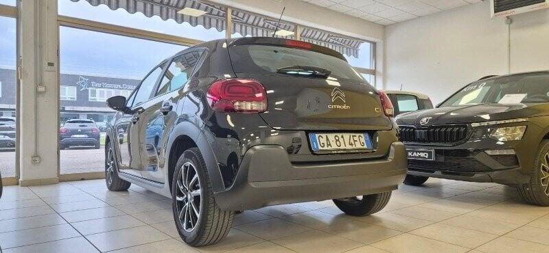 Citroën C3 C3 BlueHDi 100 S&S Feel