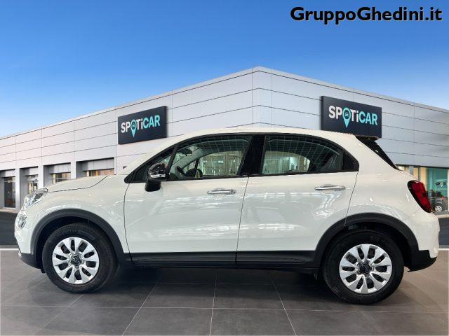 FIAT 500X 1.3 MultiJet 95 CV