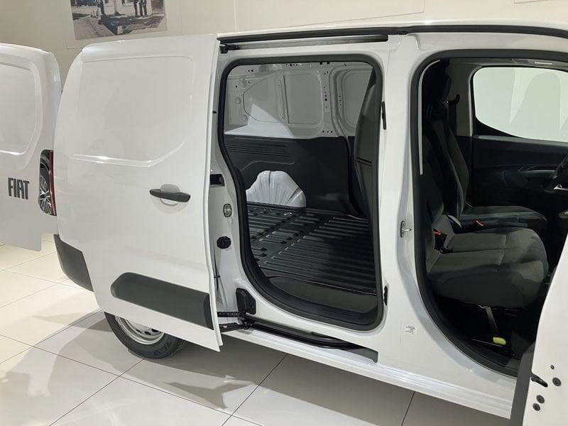FIAT Doblò Doblò 1.5 BlueHdi 130CV PL-TN Van 3 posti
