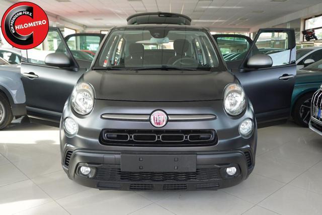 FIAT 500L 1.4 95 CV S&S Sport