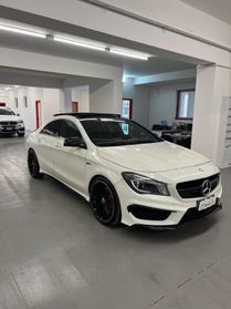 Mercedes-benz CLA 45 AMG CLA 45 AMG 4Matic
