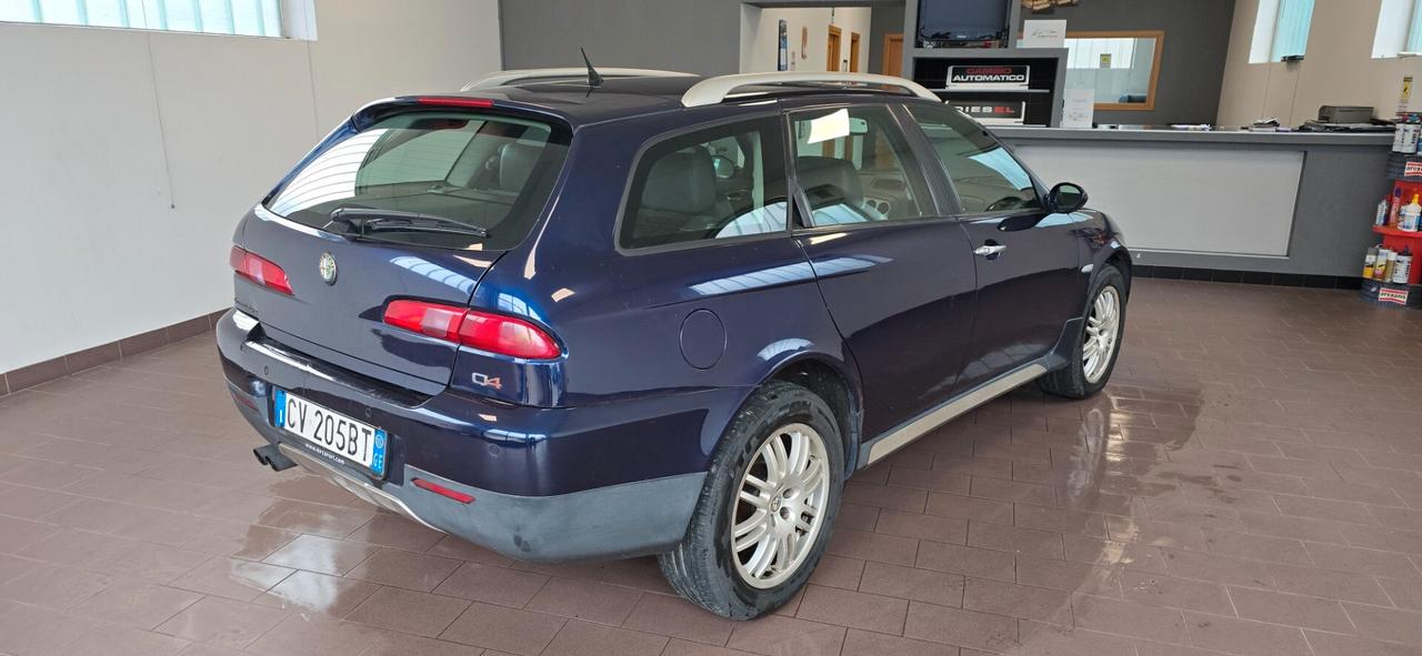 Alfa Romeo 156 Q4 1.9 JTD 16V Sportwagon