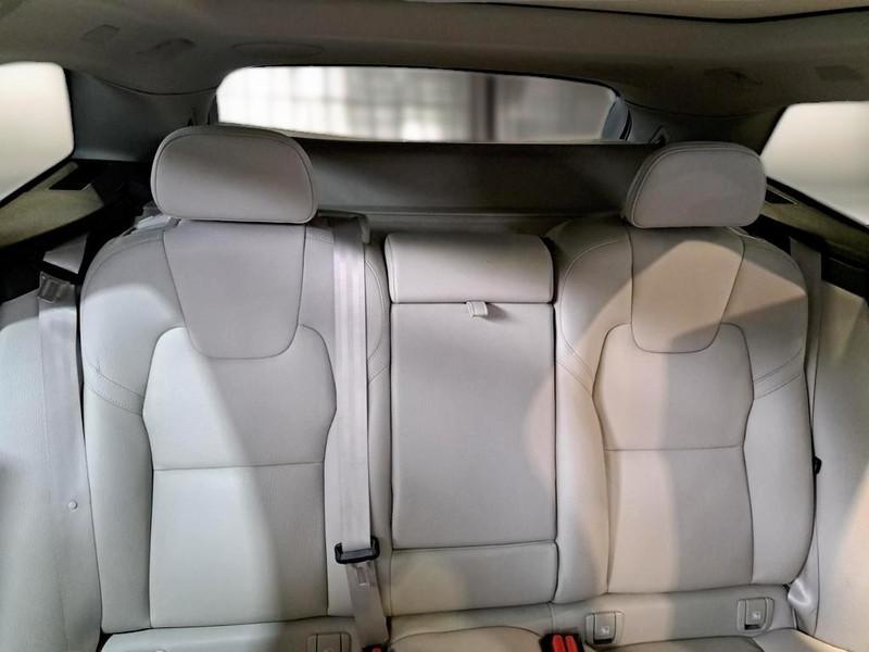 VOLVO XC60 T8 Plug-in AWD auto Recharge Inscription