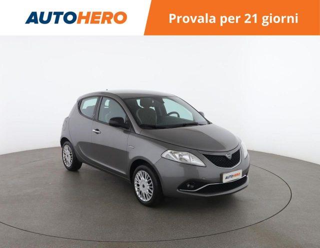 LANCIA Ypsilon 1.2 69 CV 5 porte