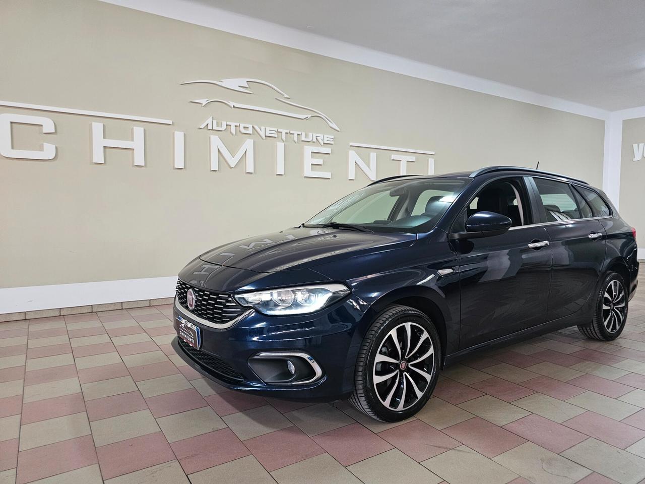 Fiat Tipo 1.6 Mjt S&S SW Mirror