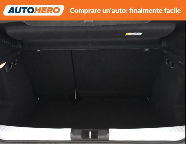 DACIA Sandero Streetway 1.0 SCe 65 CV Expression
