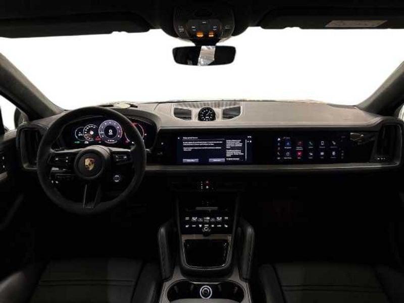 Porsche Cayenne Coupè Cayenne Coupe 3.0 5p.ti tiptronic