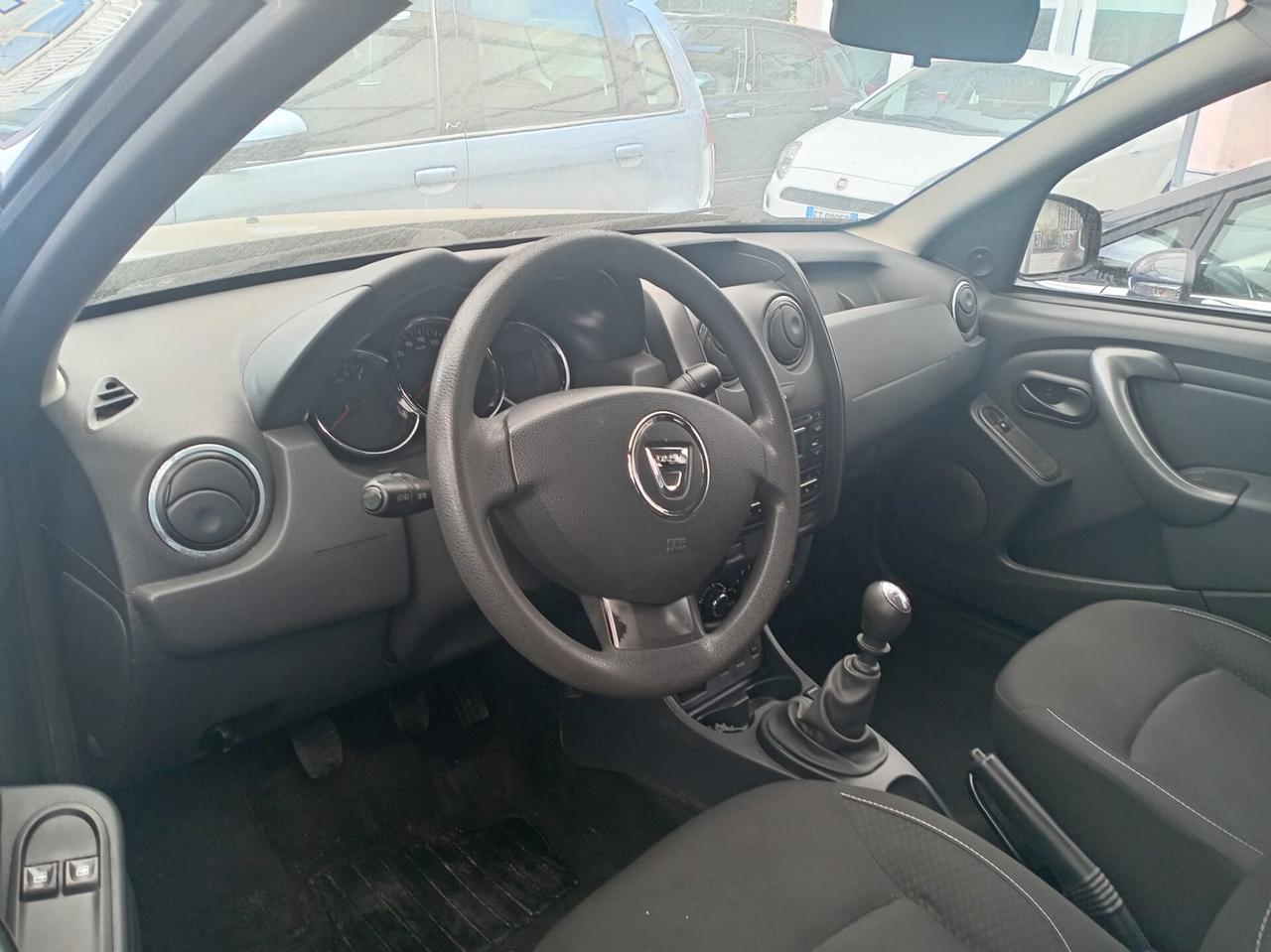 Dacia Duster 1.5 dCi 110CV Start&Stop 4x2 Serie Lim.Urban Explorer