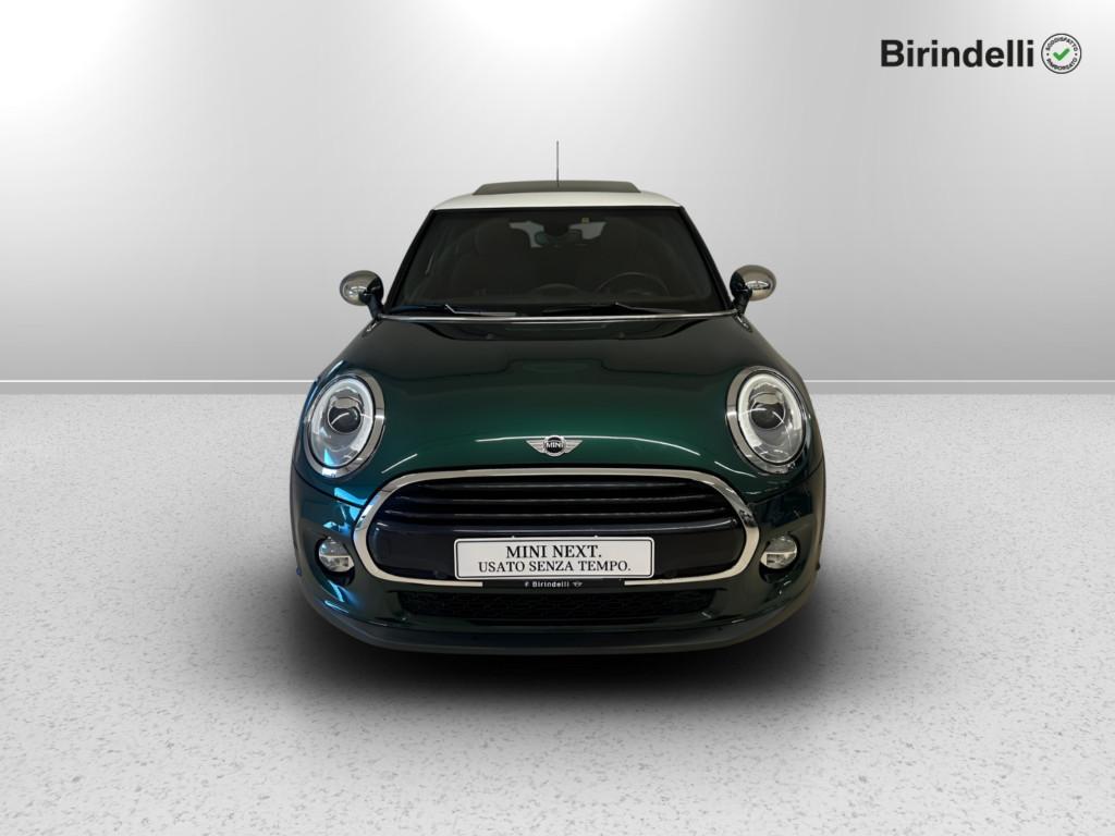 MINI Mini 4ª serie (F56) - Mini 1.5 Cooper D Business XL