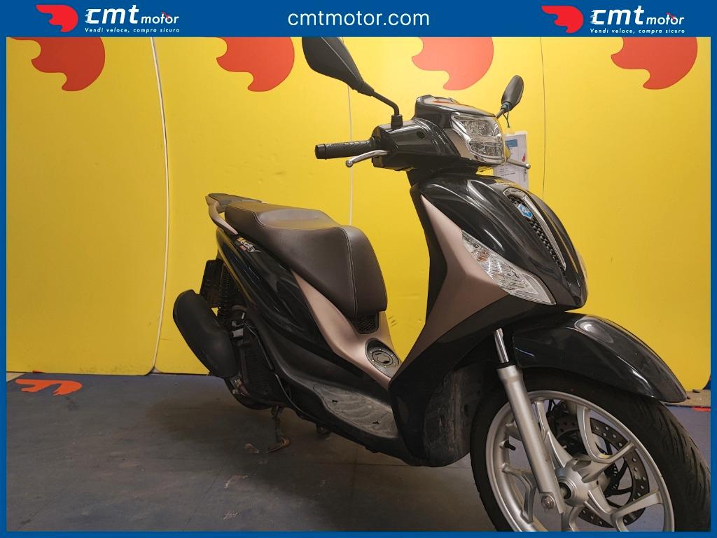 Piaggio Medley 125 - 2020