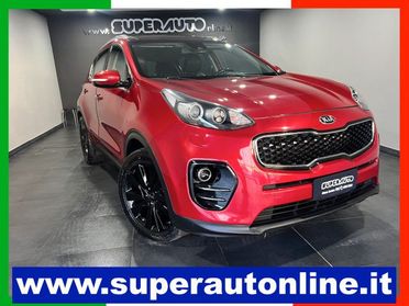 KIA Sportage 1.7 CRDI 2WD Class Style Pack