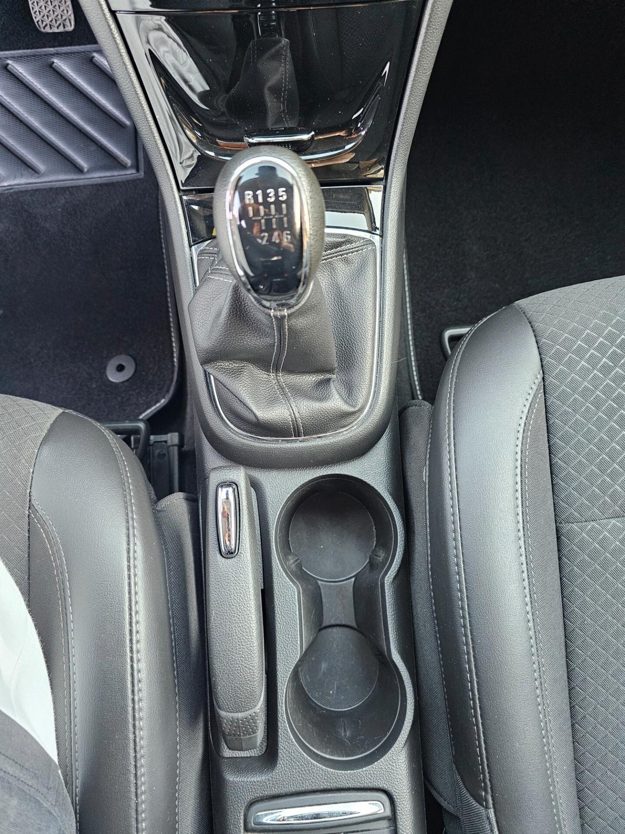OPEL MOKKA 1.6 CDTI 136CV INNOVATION FULL