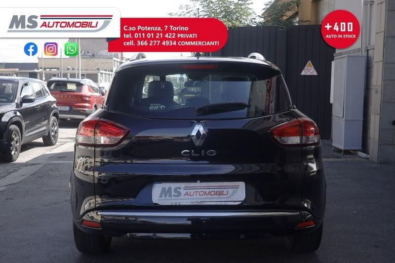 Renault Clio Renault Clio 1.5 Energy dCi 90cv Duel 66KW ANNO 2019