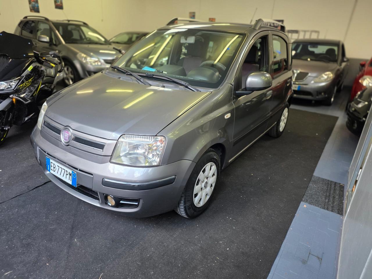 Fiat Panda 1.2 MyLife EasyPower
