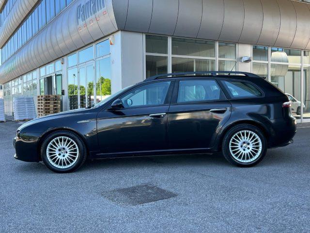 ALFA ROMEO 159 1.9 JTDm Sportwagon Distinctive
