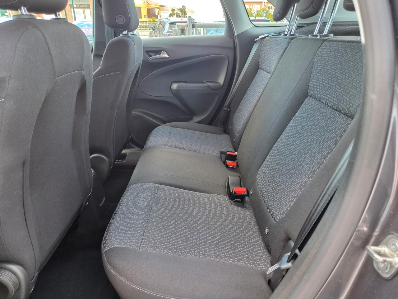 Opel Crossland 1.5 ECOTEC D 110 CV Start&Stop Edition