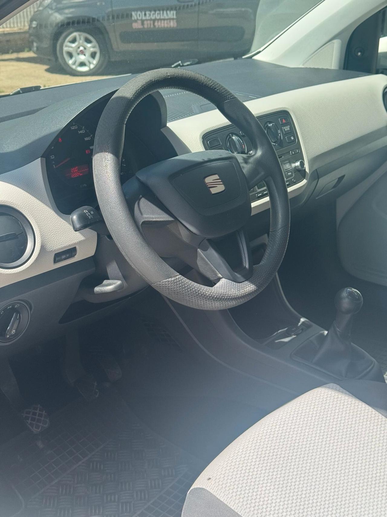 Seat Mii 1.0 5 porte Style
