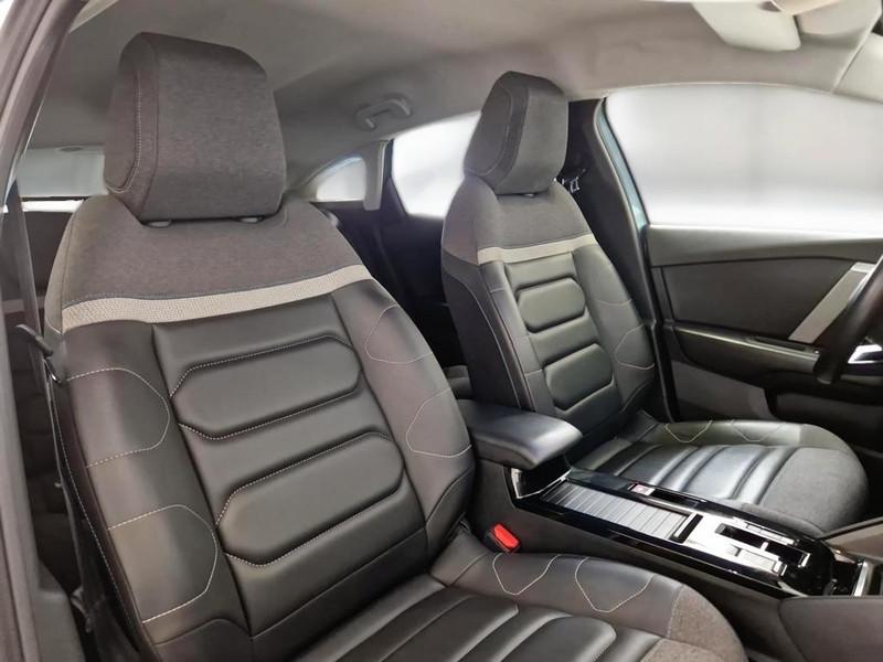 CITROEN C4 BLUEHDI 130 SES SHINE EAT8 5 PORTE BERLINA