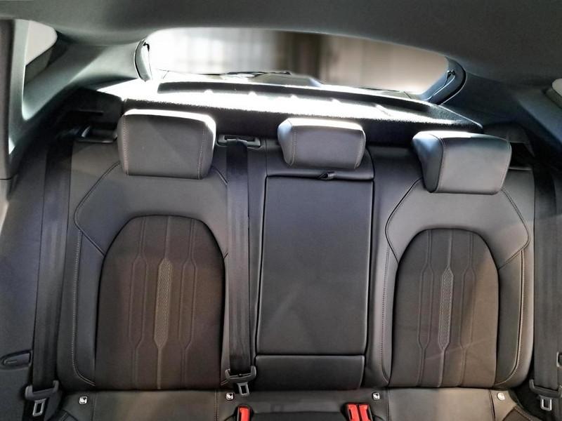 CUPRA FORMENTOR 1.4 E-HYBRID DSG SUV